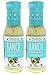 Primal Kitchen - Organic Ranch Dressing, Avocado Oil-Based, Vegan & Paleo Approved - (8 Oz X 2 Pack)
