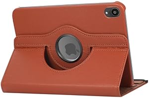 Nixius Case for iPad mini 3/2 / 1 (7.9 inch),Kids Friendly Lightweight 360 Rotate Protective Case Stand,Flip Slim Swivel Plai