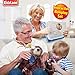 Kidzlane Deluxe Doctor Medical Kit - Pretend Play Set for Kids