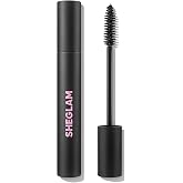 SHEGLAM Big Energy Mascara-Black