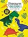 Dinosaures en origami ! by 