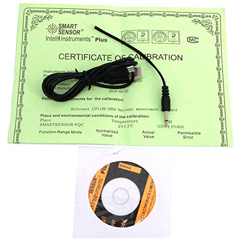 5 Graigar+Digital+Software+30+130dB+31+5HZ+8+5KHZ