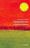 Terrorism: A Very Short Introduction