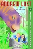 With the Dinosaurs (Andrew Lost #11)