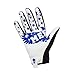 RIGWARL Bike MTB Gloves with for Off-Road Motorcycles - Mountain Climbing - Hiking and Other Outdoor Sports use, Male and Female Common.