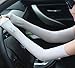 TOPtoper Arm Sleeves - Unisex Sports Cooling Arm Gloves UV Sun Protective Outdoor Activities Skin Protection Long Sleeve (Pack of 2)