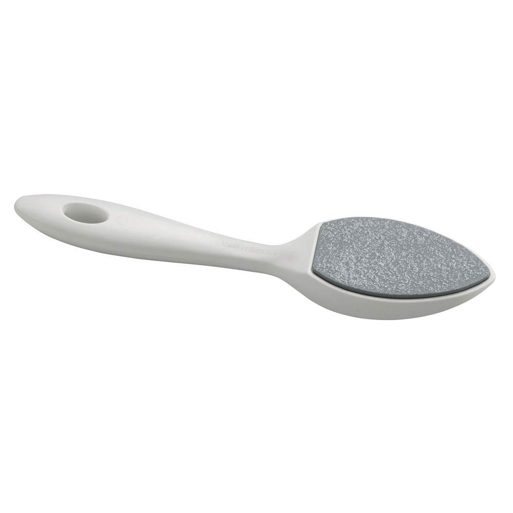 Tweezerman Sole Smoother Anti-Bacterial Callus Stone Model No. 5069-R : Callus Remover : Beauty