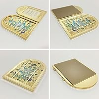 Amazon Co Jp ディズニー ホテル ミラコスタ フェアリーテール ウェディング フォトフレーム 写真立て 非売品 Disney Miracosta ホビー