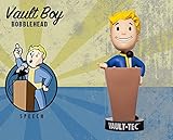 Fallout 4: Vault Boy 111 Bobbleheads - Series Two: Speech