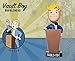 Fallout 4: Vault Boy 111 Bobbleheads - Series Two: Speech