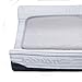 Serta iComfort Premium Change Liners, Gray - 3 Count