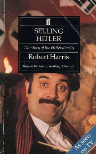 Selling Hitler