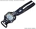 Timex 16mm IRONMAN Triathlon 30-Lap Black FastWrap Watchband T5H421, T5K6939J, T5K312