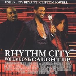 Usher - Rhythm City Volume 1: Money, Power, Respect