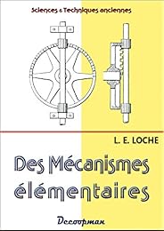 Des mécanismes élémentaires