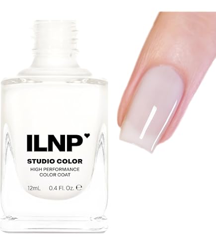Amazon.com : ILNP Twirl - Baby Pink Nail Polish, Ballet Slipper