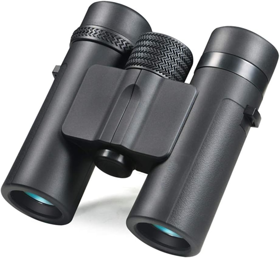 High Power Binoculars for Adults with BAK4 Prism, FMC Lens