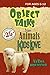 Object Lessons from Animals Kids Love (Kids Activity Books) by Verna Kokmeyer