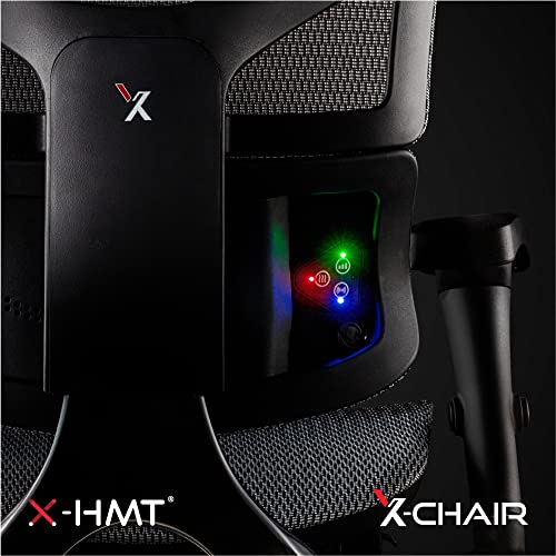 XChair XHMT Heat & Massage Therapy Unit Heat & Massage Unit