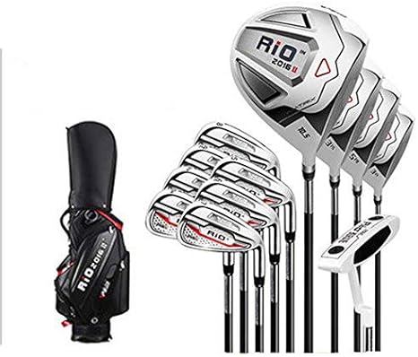 golf package sets