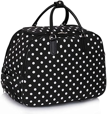 luggage holdall womens