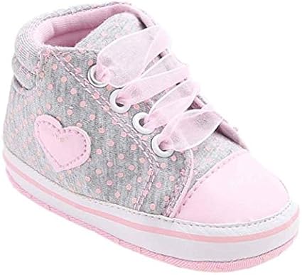 canvas shoes for baby girl