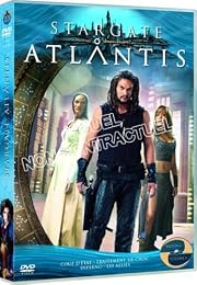 Stargate Atlantis - Saison 2 Vol. 5