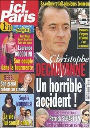 Ici Paris