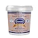Stewart Single Ingredient Freeze Dried Raw Dog Treats, Wild Salmon, 9.5 Ounce, Approx. 190 Pieces per Resealable Tub, Training Treats or Meal Topper, High Protein, Grain Free, Gluten Free