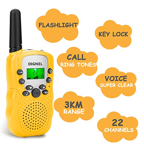 1 Talkies+Dignel+Channels+Outside+Adventures