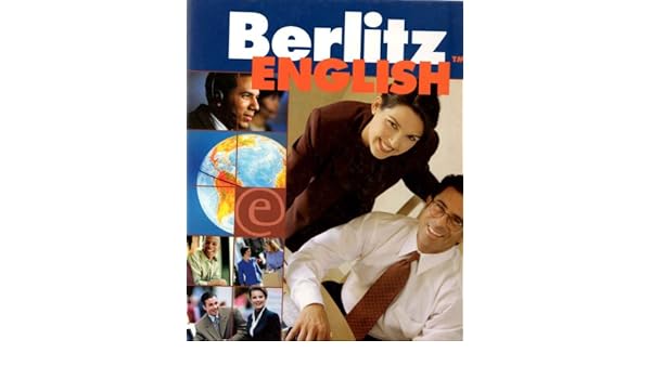 Berlitz English Language For Life