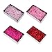 LJY 0.7LB Multicolored Raffia Paper Shreds & Strands Shredded Crinkle Confetti for DIY Gift Wrapping & Basket Filling
