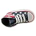 Converse Infants Chuck Taylor Easy Slip On Sneakers