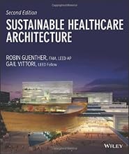 Sustainable Healthcare Architecture