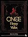 Once Upon a Time Henry and Violet (ABC)