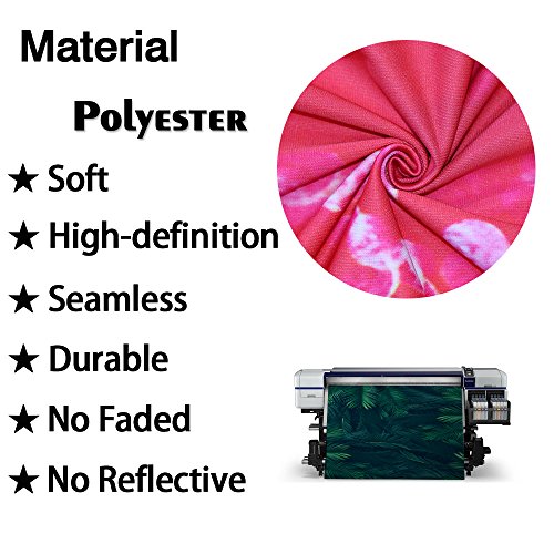 Funnytree 7x5ft Polyester Under The Sea Little Mermaid Backdrop