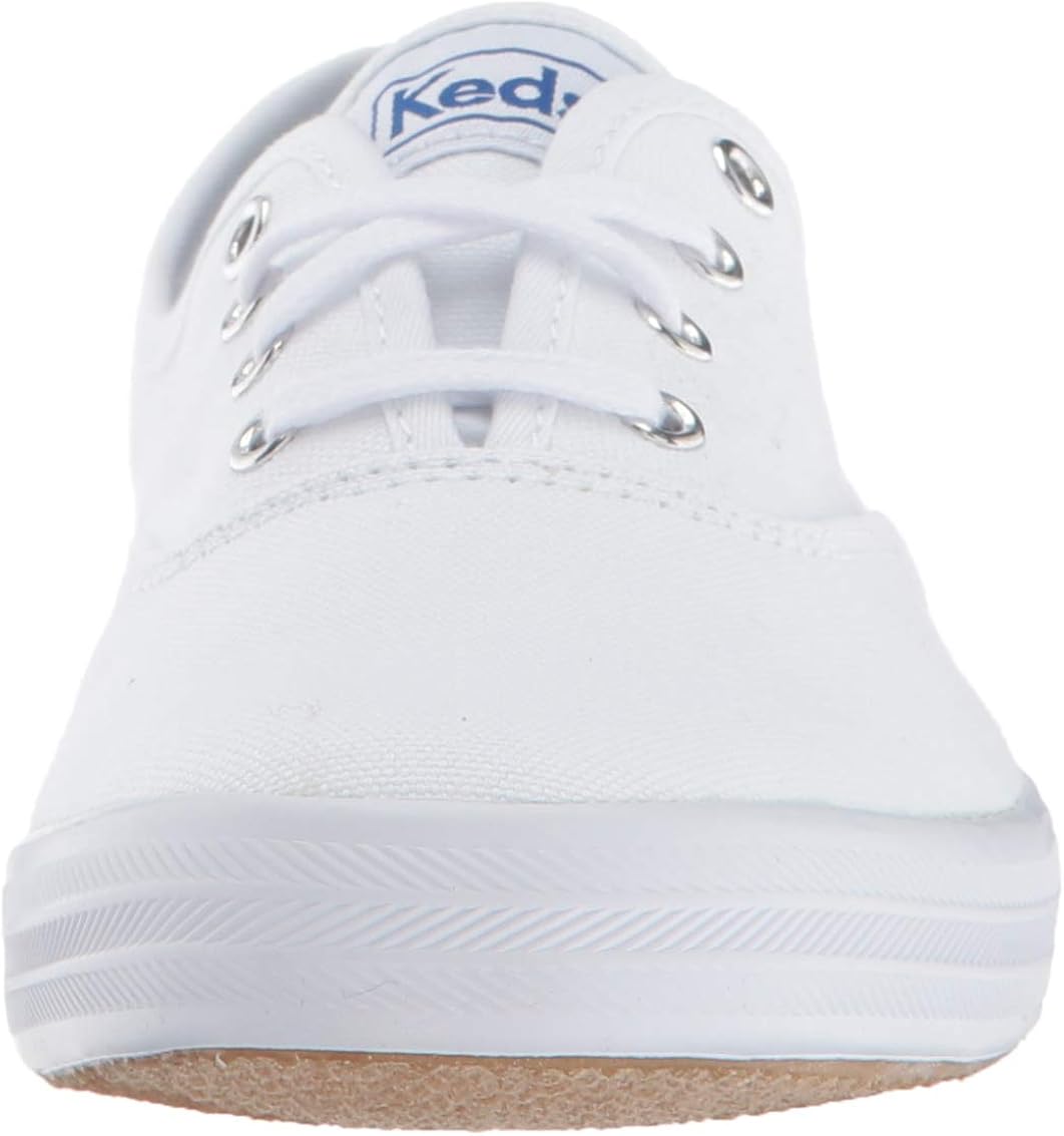 keds women's champion original canvas sneaker