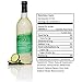 Zero Calorie Cocktail Mixer Variety Pack by Be Mixed | Low Carb, Keto Friendly, Sugar Free and Gluten Free Drink Mix | 25 ounce bottle, 3 pack | Cucumber Mint, Ginger Lime and Margarita Flavors
