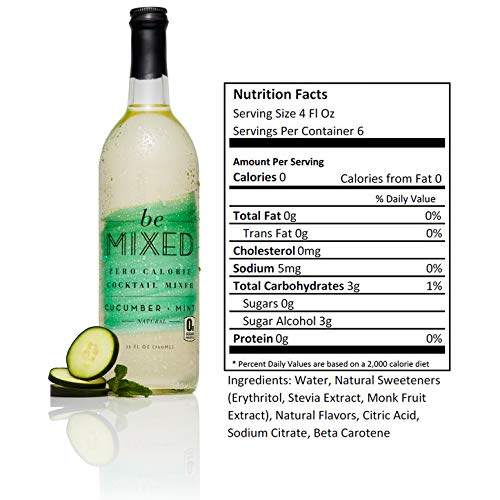 1 Cocktail+Be+Mixed+Friendly+Margarita
