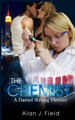 The Chemist (Daniel Strong)