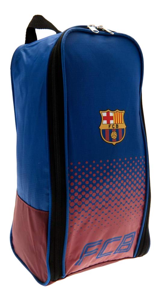 F.C. Barcelona Boot Bag