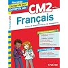 Français CM2 – Cahier du Jour du Soir