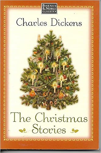 The Christmas Stories Barnes Noble Classics 9780760716014