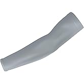 FootJoy Performance Sun Sleeve, Grey, One Size