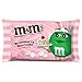 M&M's WHITE CHOCOLATE STRAWBERRY SHORTCAKE Flavor 8.oz/226.8g