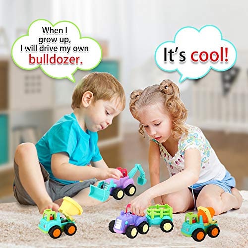6 VATOS+Friction+Construction+Vehicles+Bulldozer