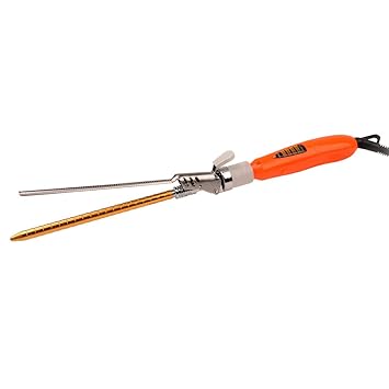 長持ち続ける 13mm ヘアアイロンカール ミニ Abp 6段階調節 美髪用