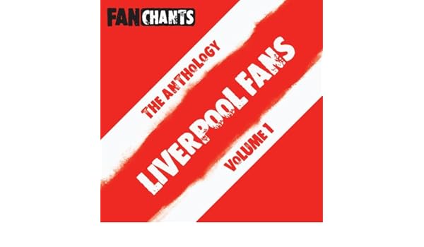 Red And White Kop By Liverpool Fc Fanchants On Amazon Music