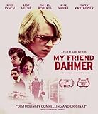 My Friend Dahmer [Blu-ray]