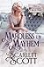 Marquess of Mayhem (Sins & Scoundrels Book 3)